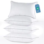 Queen Pillow Set