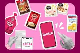 ibotta thanksgivng graphics 