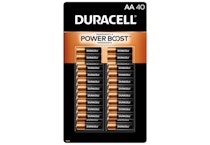 Duracell AA Batteries