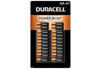 Duracell AA Batteries