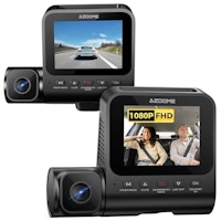 Dual Dash Camera