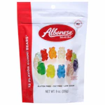 Albanese Gummi Bears Bag