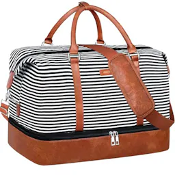 Weekender Bag Set