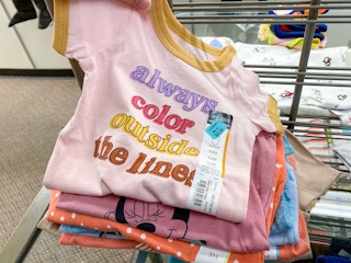 jcpenney clearance kids apparel graphic body suit onesie 041822 1650309451 1650309451