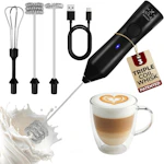 Milk Frother