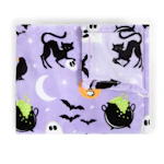 Home Expressions Halloween Throw