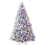 Best Choice Products 6ft Christmas Tree