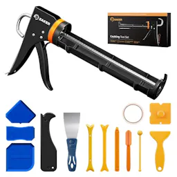Caulk Gun Kit