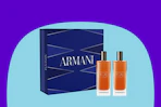 Macy's Armani Fragrances