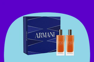 Macy's Armani Fragrances