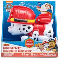 Paw Patrol Bubble Blower