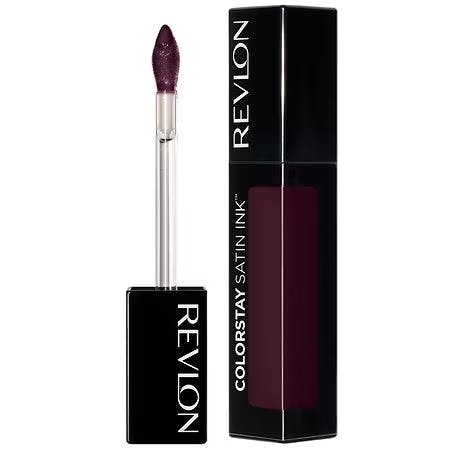 Revlon Liquid Lipstick