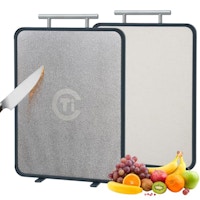 Titanium Cutting Board