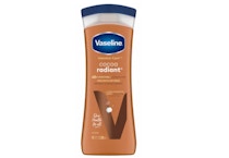 2 Vaseline Lotion Bottles