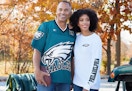 qvc nfl tee