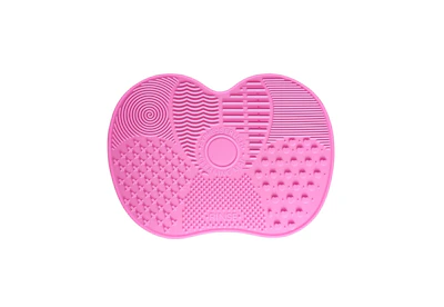 Makeup Brush Cleaning Mat