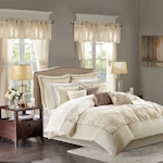Room in a Bag Comforter Set