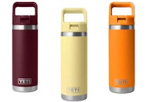 Yeti Rambler Bottle