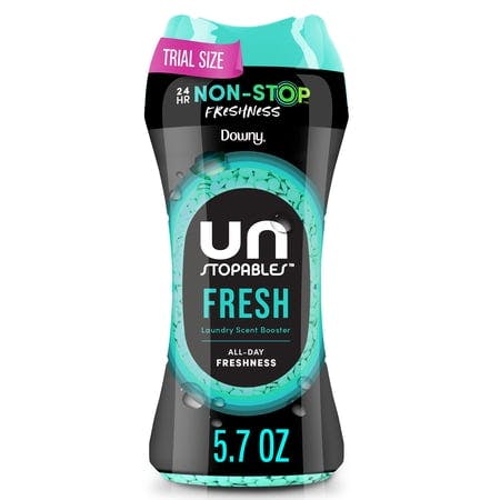 Downy Unstopables Scent Beads
