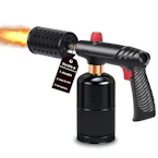 Propane Torch Gun
