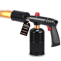 Propane Torch Gun