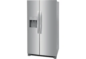 Frigidaire Side-by-Side Refrigerator
