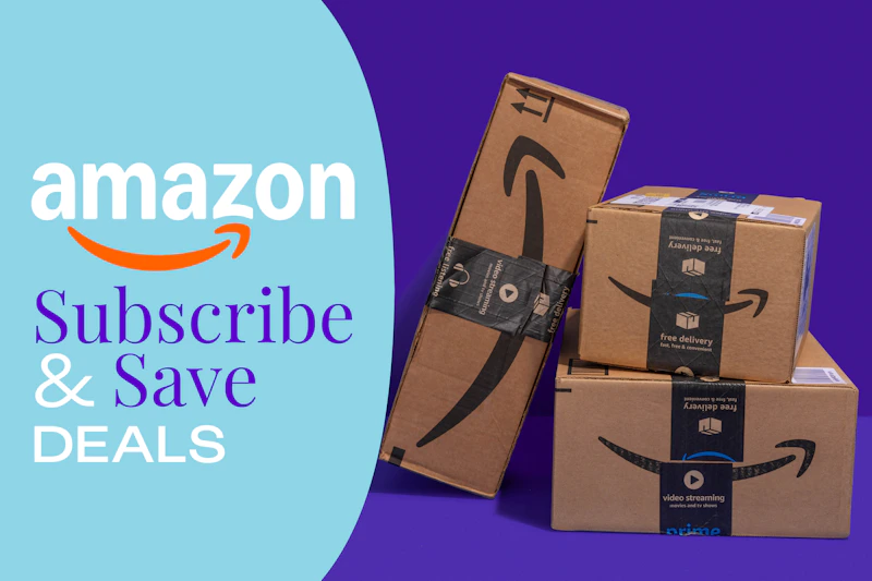 amazon boxes
