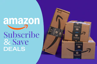 amazon boxes