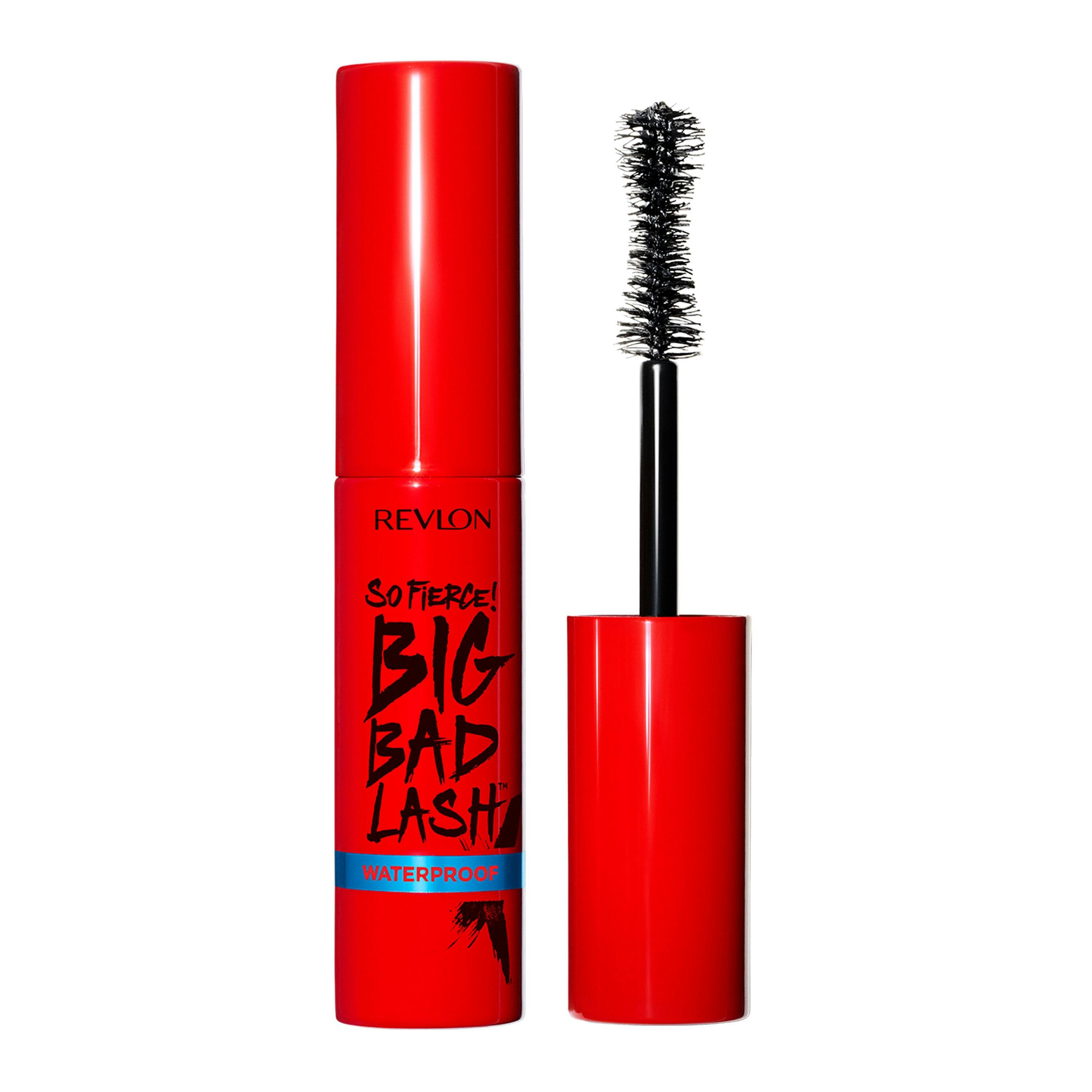 Revlon So Fierce! Big Bad Lash Mascara
