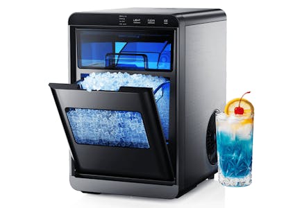 Nugget Ice Maker