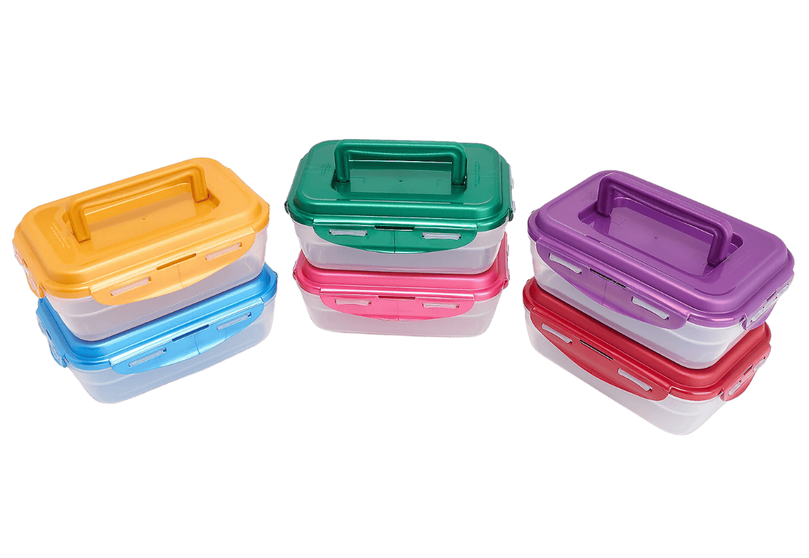 LocknLock Food Storage Set