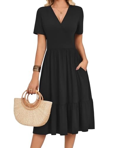 Women's Midi Dress