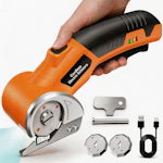 Electric Scissors