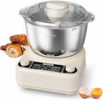 Electric Dough Maker