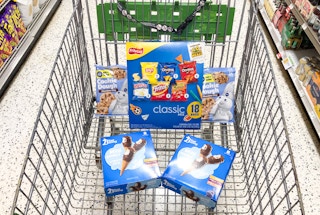 publix shopping haul frito lay pillsbury cookie dough blue bunny mini swirls 1691687989 1691687989