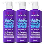 Aussie 3 Minute Miracle 3-Pack