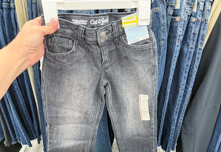 Cat & Jack Kids' Jeans