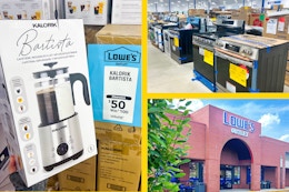 Lowe’s Outlet Stores: A Complete Guide for Smart Shoppers card image