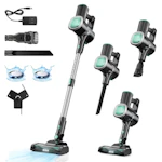 Cordless Vacuum Cleaner