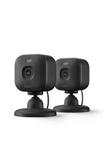 Blink Mini 2K+ 2-Pack