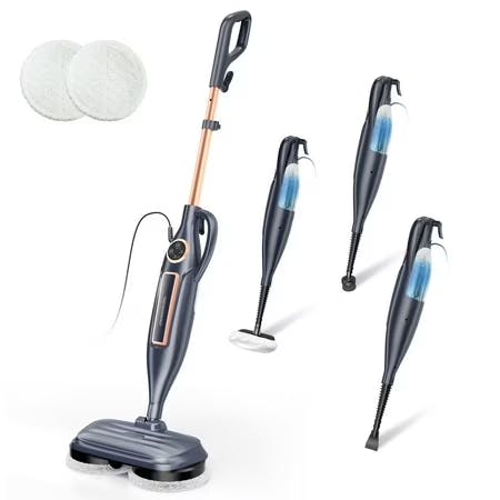 Steam Mop Set