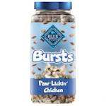 Blue Buffalo Cat Treats