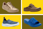 Clarks Shoes