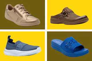 Clarks Shoes