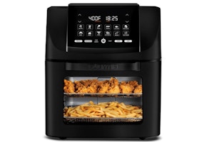Gourmia Air Fryer, Oven, Rotisserie & Dehydrator