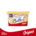 I Can't Believe It's Not Butter!