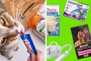 Editor-Approved Picks From Amazon's 2-Day Pet Day Sale — Save on Top Brands card image