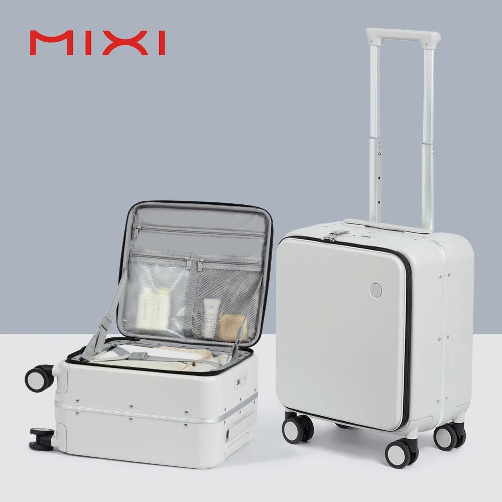 Mixi Underseat Suitcase