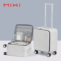 Mixi Underseat Suitcase