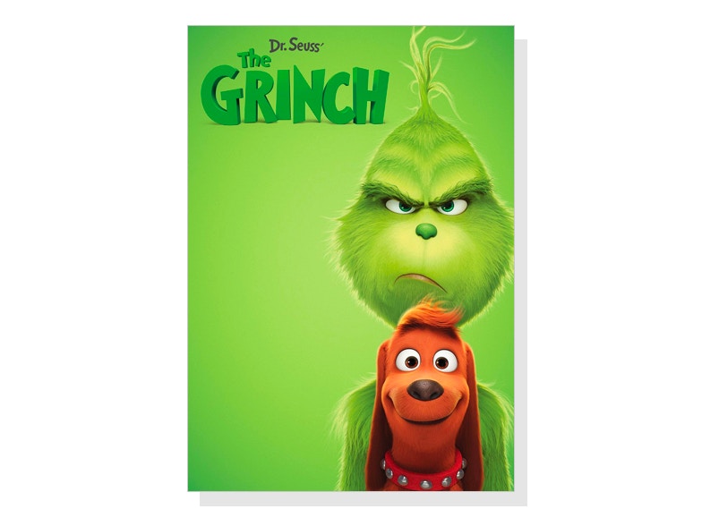 christmas cartoons movies dr seuss the grinch